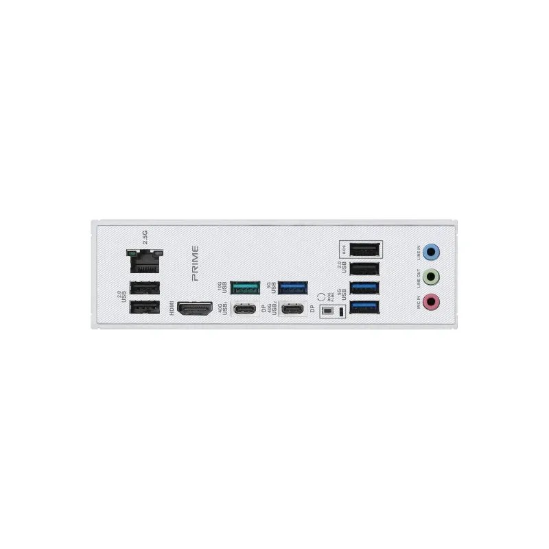 Composants Prime X870-p - Image 1 of 4