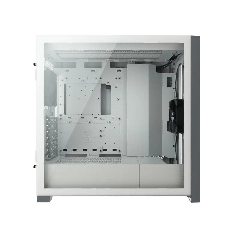 Corsair Boitier 5000d Blanc - Image 1 of 4