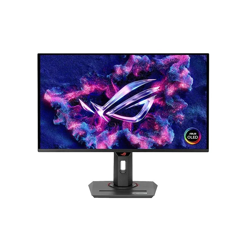 Asus Rog Strix Xg27ucdmg 27 Qd-oled 240hz 0.03ms 4k - Image 1 of 4