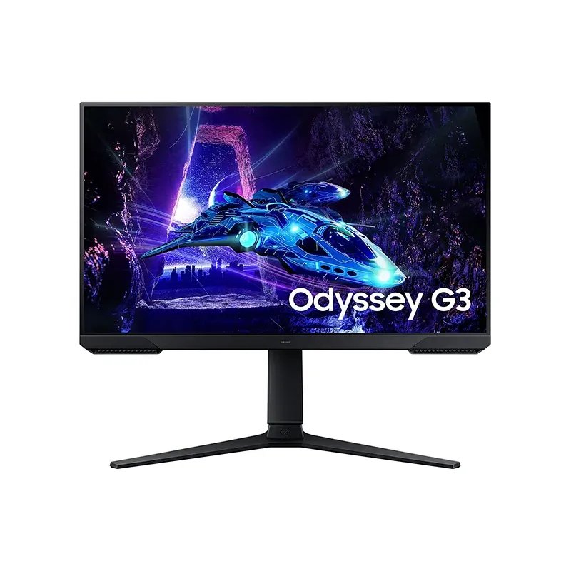 Samsung Ls24dg300euxen Odyssey G3 G30d 24 Va 180hz 1ms Fhd - Image 1 of 4