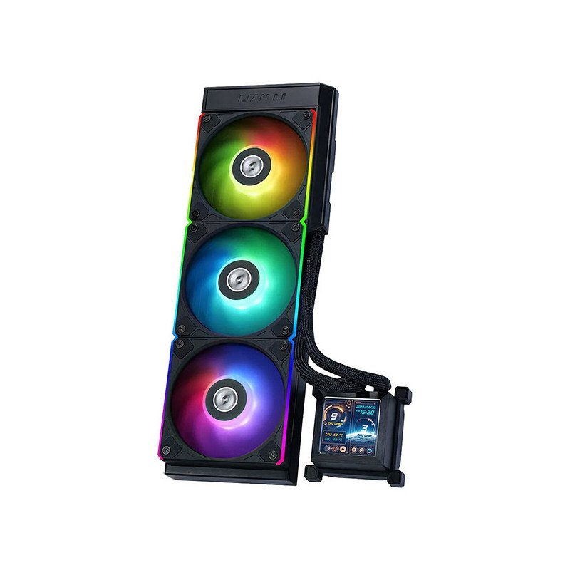 Hydroshift Lcd 360r - Noir - Image 1 of 3