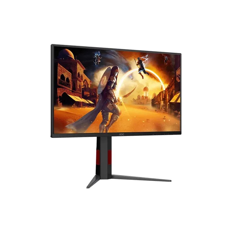 Aoc 25g4s 24.5 310hz 0.3ms Fhd - Image 1 of 4
