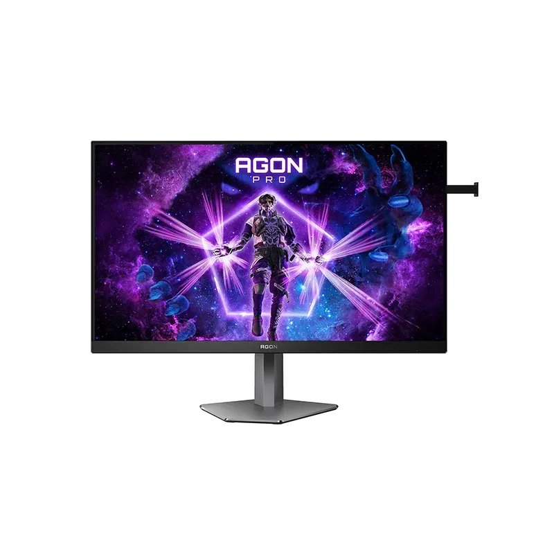 Aoc Agon Pro Ag276fk 27 520hz 0.3ms Fhd - Image 1 of 4