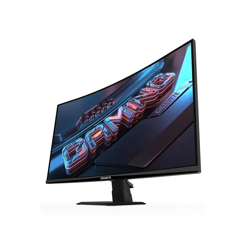 Gigabyte Gs27qca 27 180hz 1ms 2k - Image 1 of 4