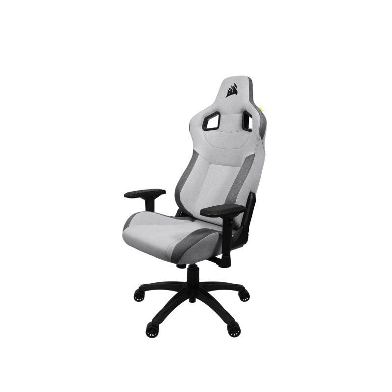 Corsair T3 Rush (grey/silver) - Image 1 of 3
