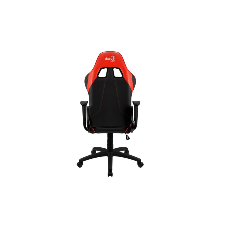 Chaise Gaming Ac100 Air Rouge - Image 1 of 4