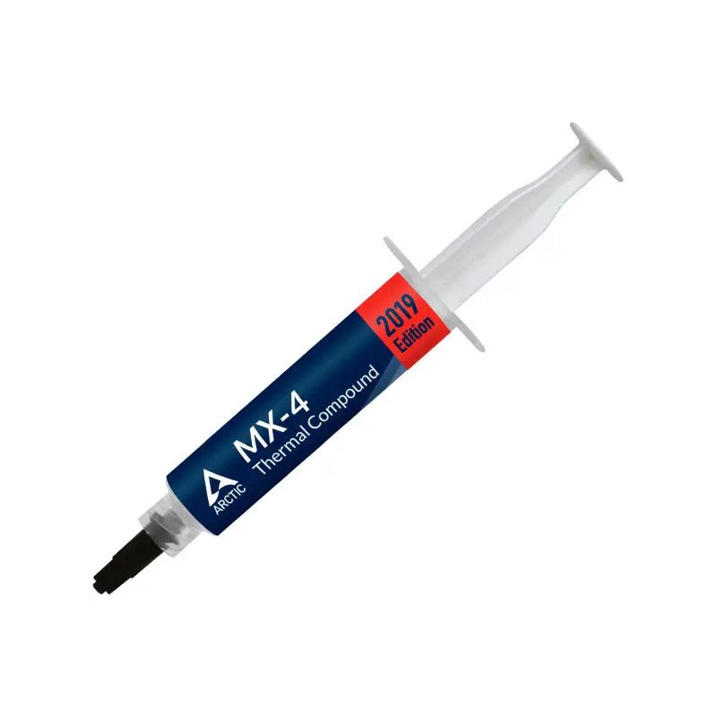 Pâte Thermique Mx-4 2019 8g - Image 1 of 2