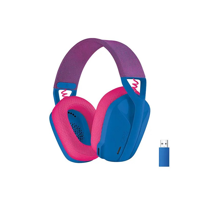 Logitech G G435 Bleu - Image 1 of 4