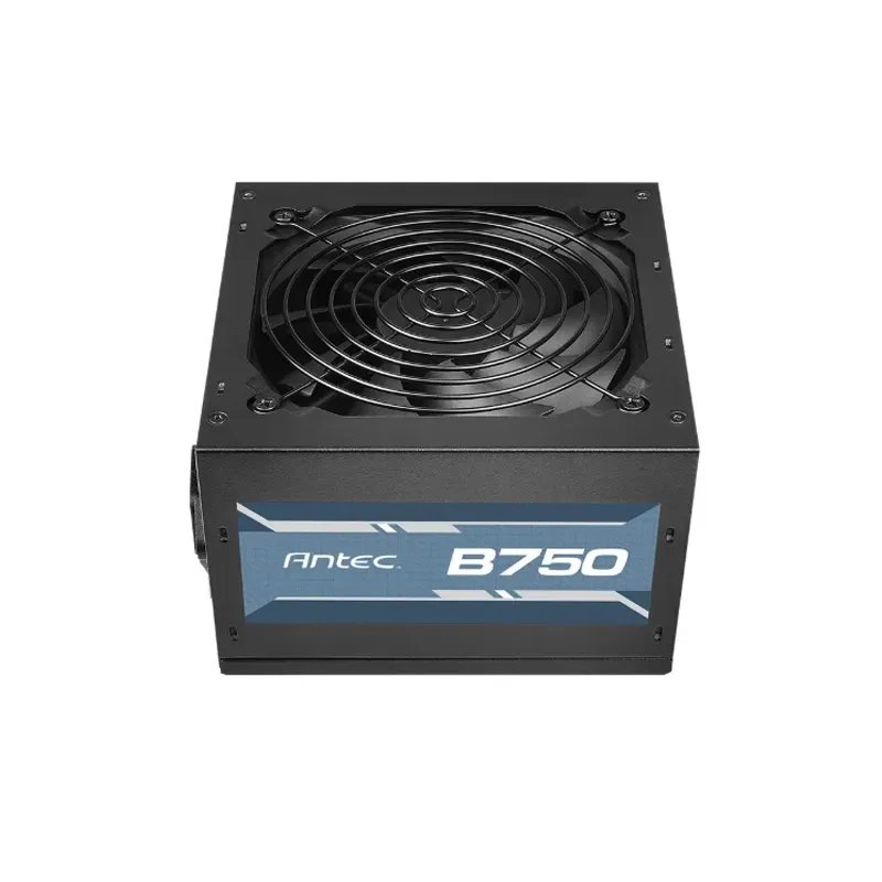 Alimentation Pc Atom B750 Bronze 80+ - Image 1 of 3