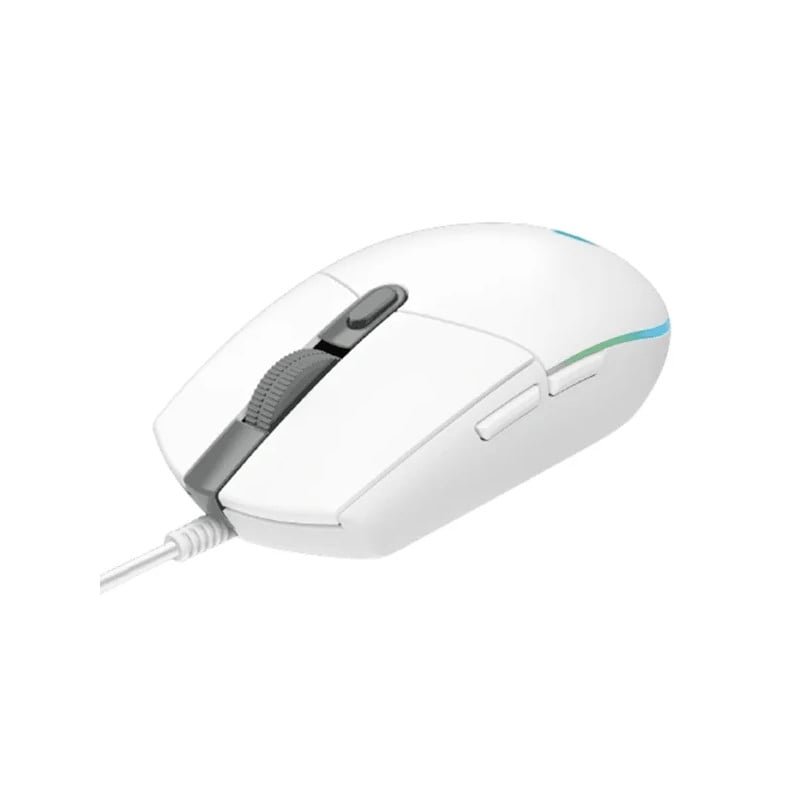 Souris G102 - White - Image 1 of 4