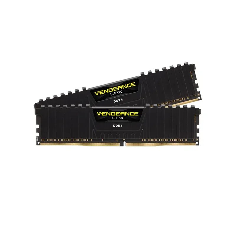 Corsair Vengeance Lpx 16gb (2x8gb) Ddr4 3600mhz Cl18 - Cmk16gx4m2z3600c18 - Image 1 of 3