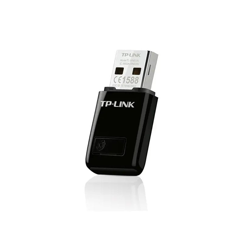 Tl-wn823n 300mbps Mini Wireless N Usb Adapter - Image 1 of 4