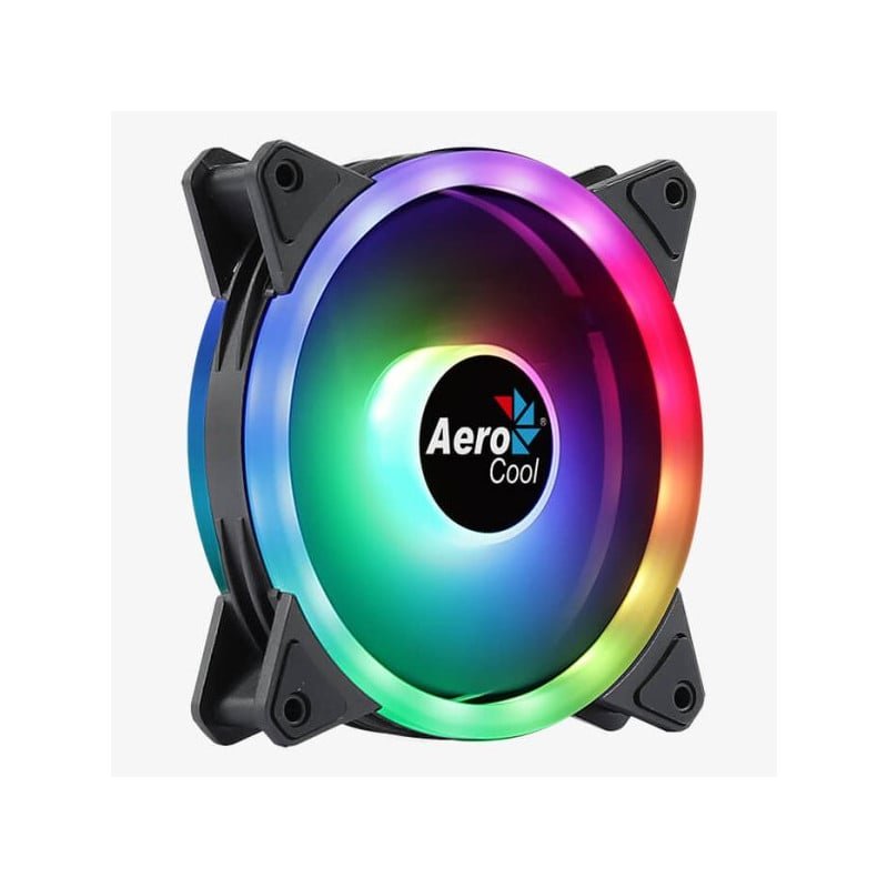 Aerocool Duo 12 - Image 1 of 2