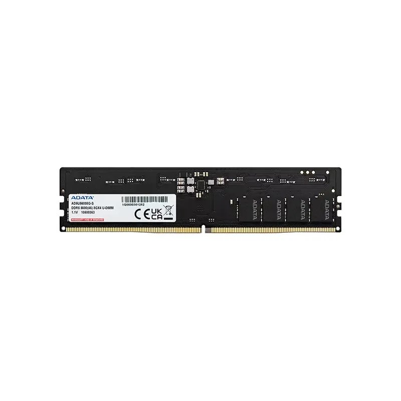 Mémoire U-dimm 8gb Ddr5 5600mhz Cl46 (ad5u56008g-s) - Image 1 of 2