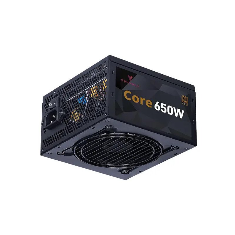 Composants 650w Bronze 80+ V2 - Image 1 of 1