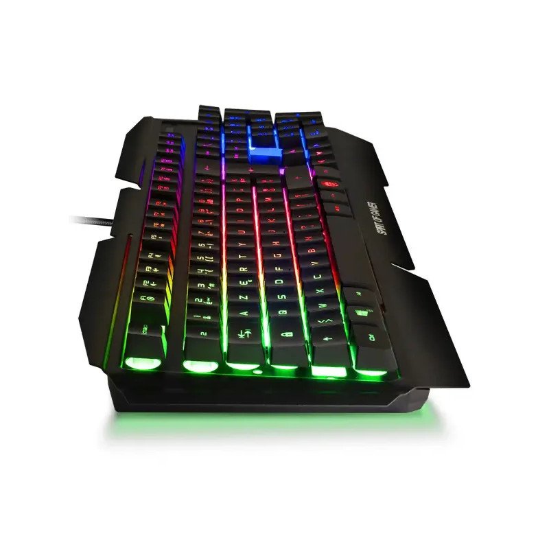 Clavier Gamer Pro-k5 - Image 1 of 4