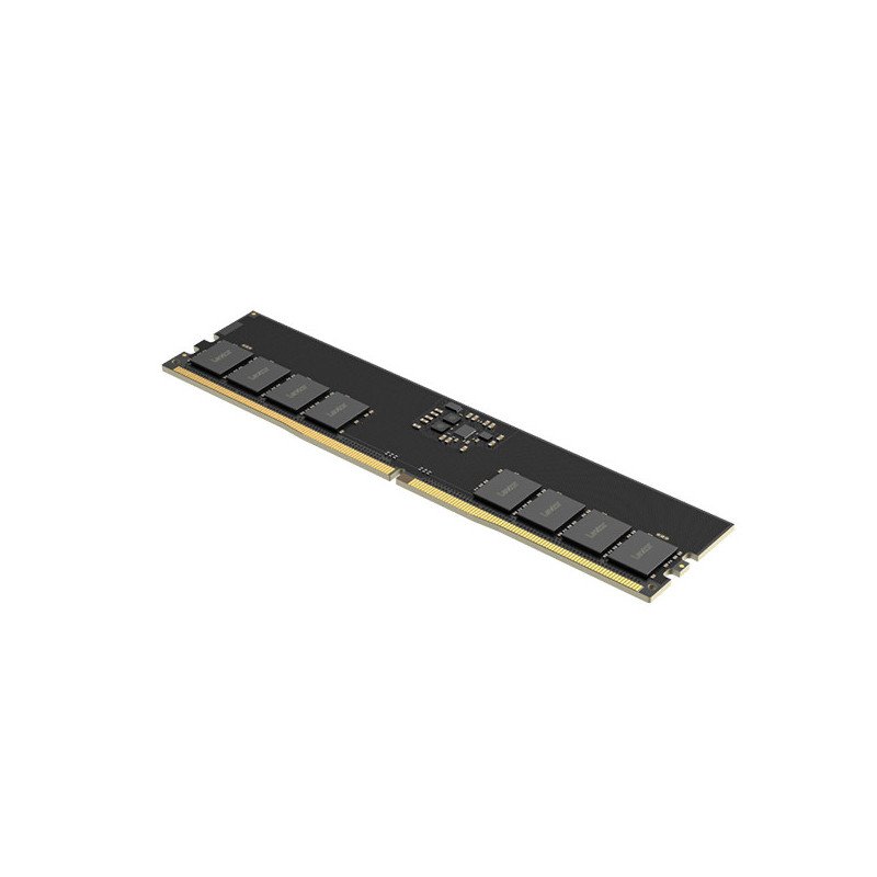 Udimm 16gb (1x16) Ddr5 5600mhz Cl46 - Ld5u16g56c46st-bgs - Image 1 of 3