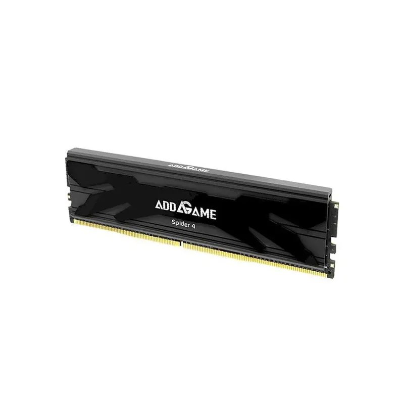 Addlink Addgame Spider 4 8gb (1x8gb) Ddr4 3200mhz C16 | Ag8gb32c16s4ub - Image 1 of 2