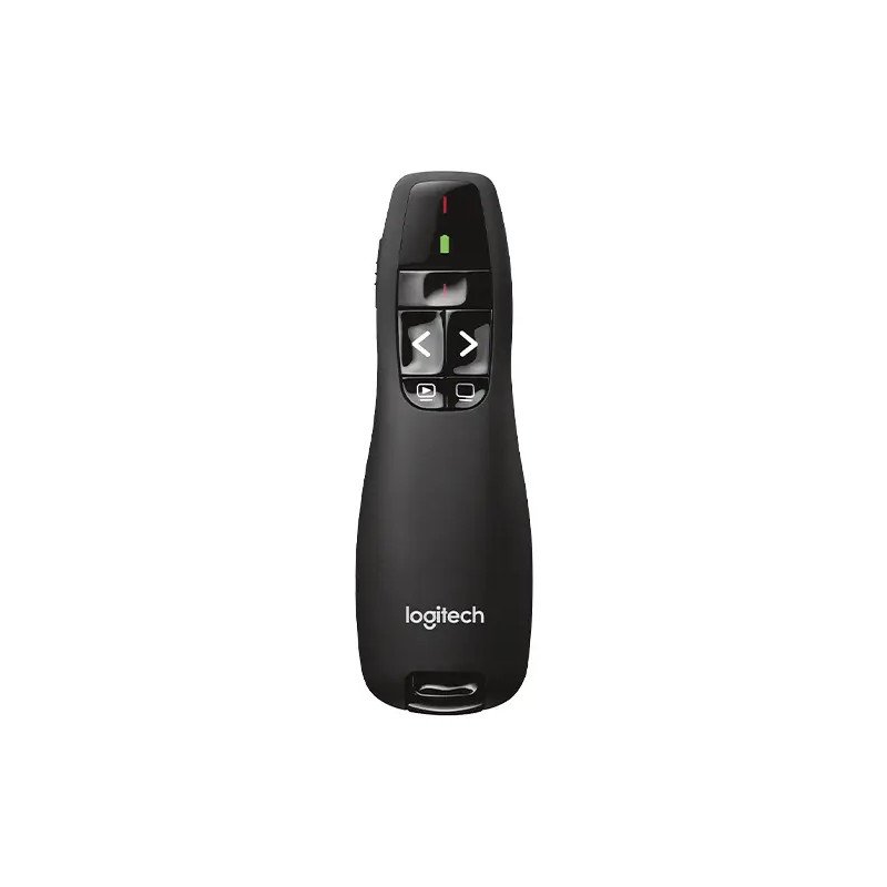 Pointeur Laser R400 Wireless Presenter - Image 1 of 4