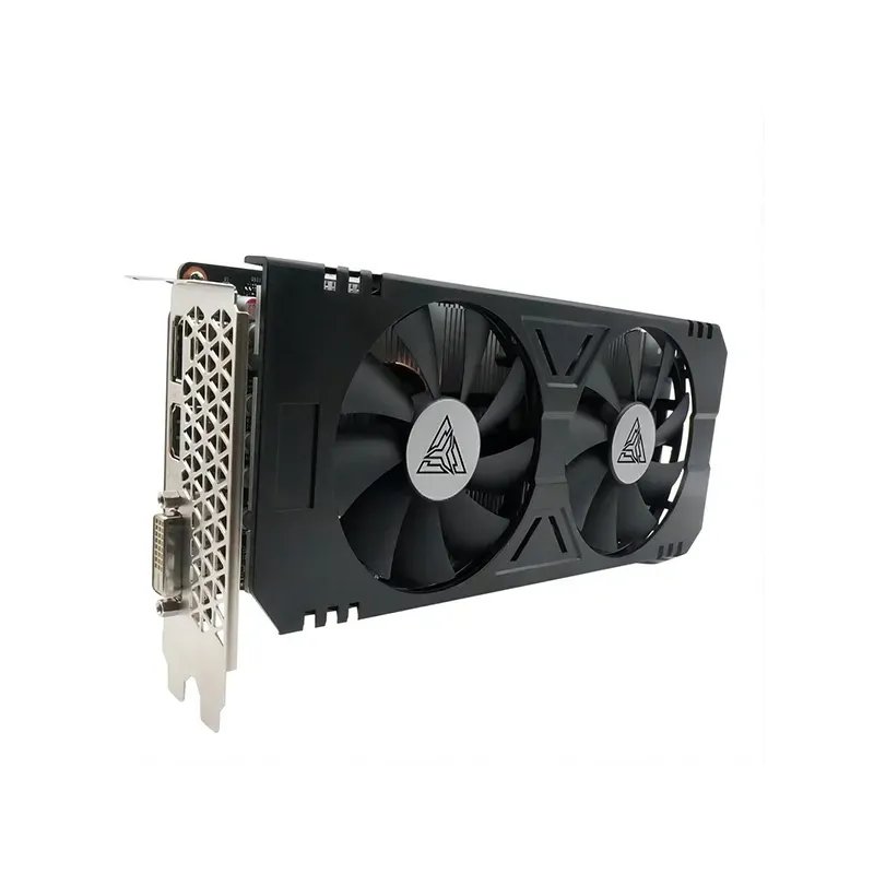 Geforce Rtx 2060 6gb Ddr6 - Image 1 of 3