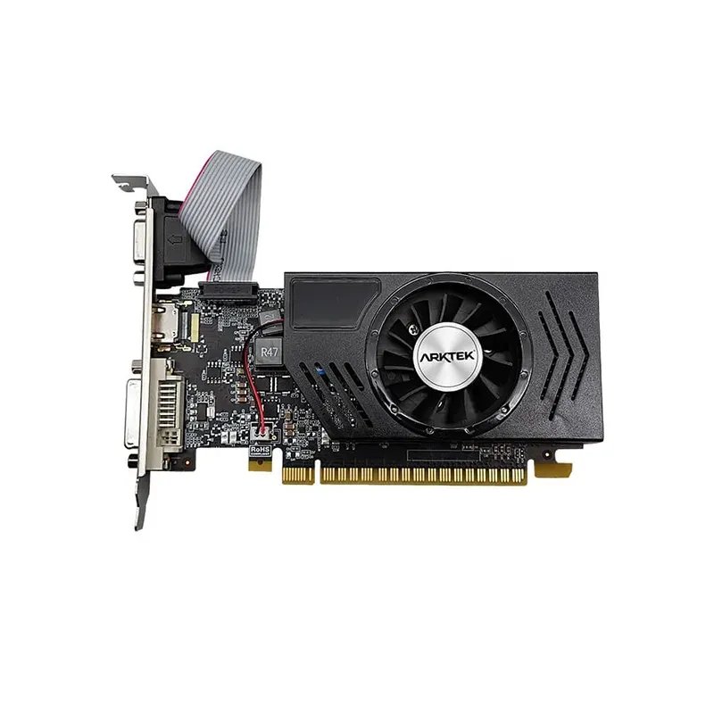 Arktek Geforce Gt730 4gb Ddr3 - Image 1 of 3