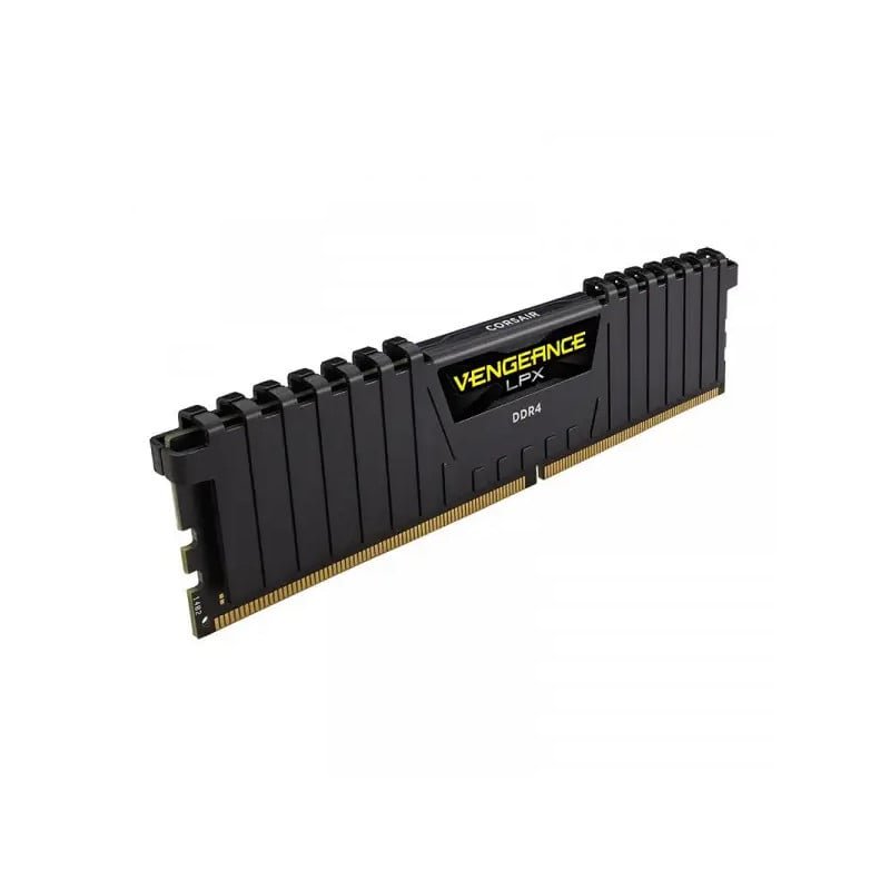 Vengeance Lpx 16gb (1x16gb) Ddr4 3200mhz Cl16 - Cm4x16gc3200c16k2e - (bulk Sans Emballage) - Image 1 of 2