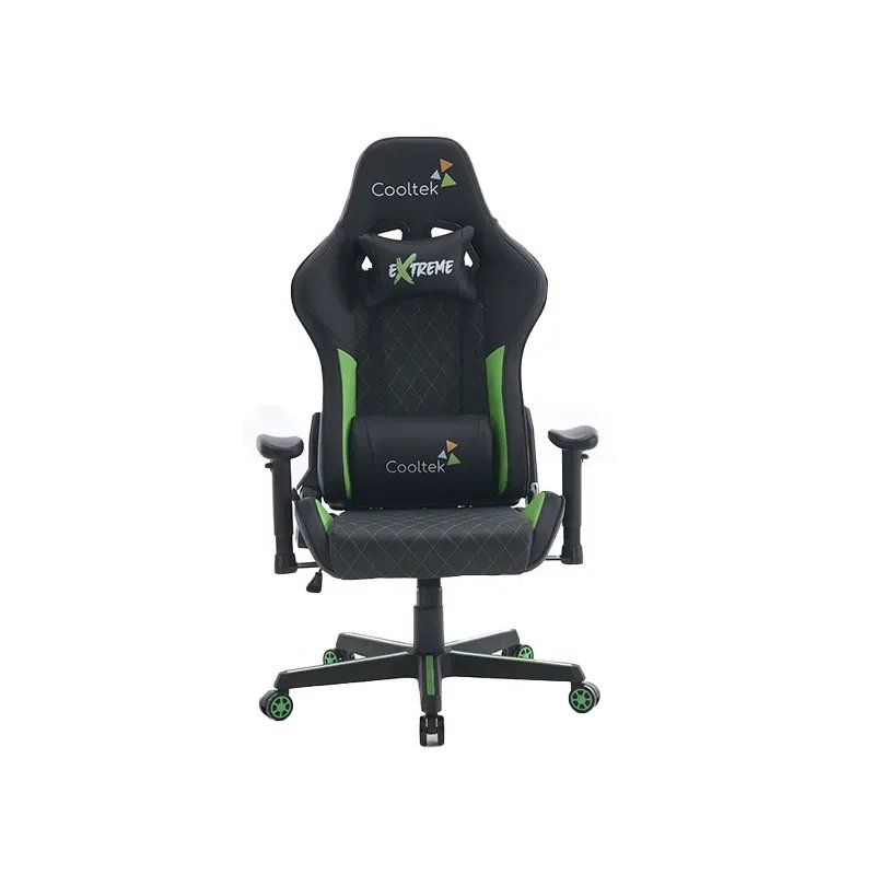 Cooltek Clt-dk319 Noir Vert - Image 1 of 4