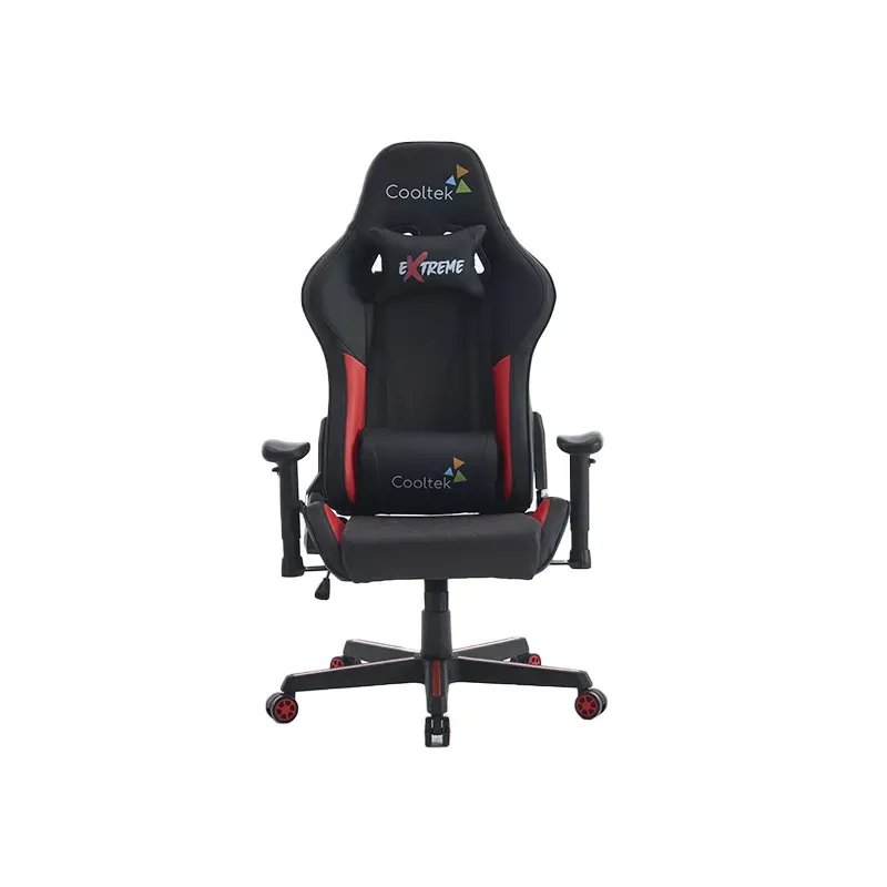 Cooltek Clt-dk319 Noir Rouge - Image 1 of 4