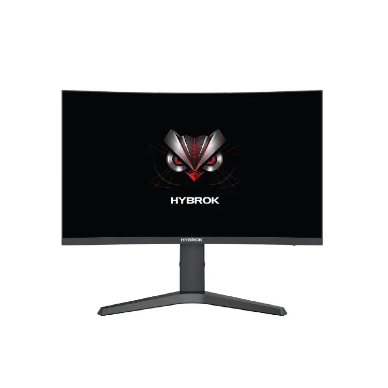 Hybrok Hg27cuf200 27 Va 200hz 1ms Fhd - Image 1 of 4