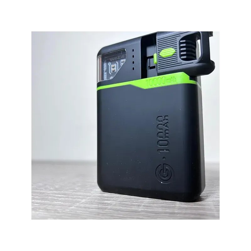 Goui Sigo Plus 10 Power Bank 10000 Mah 22.5w - Image 1 of 4