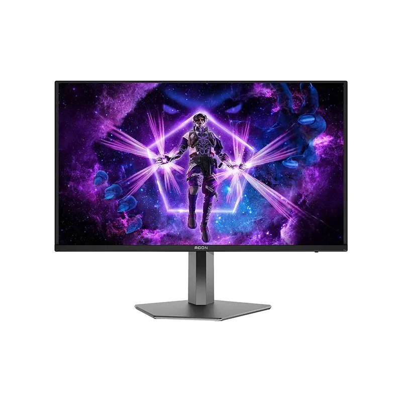 Aoc Agon Pro Ag326ud 31.5″ 165hz 0.03ms Oled 4k - Image 1 of 4