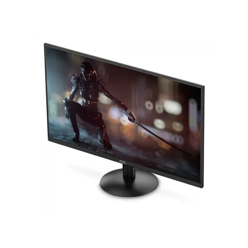Aoc 27b30h3 27 Ips 120hz Fhd - Image 1 of 4