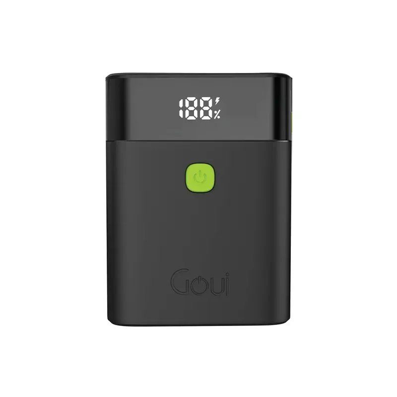 Goui P10 Premium Power Bank 10000 Mah 22.5w - Image 1 of 4