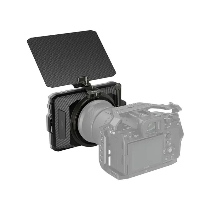 Smallrig Mini Matte Box Lite - Image 1 of 4