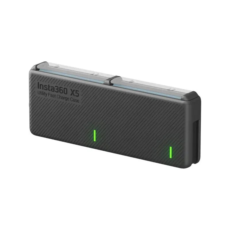 Insta360 X5 Boitier De Charge - Image 1 of 4