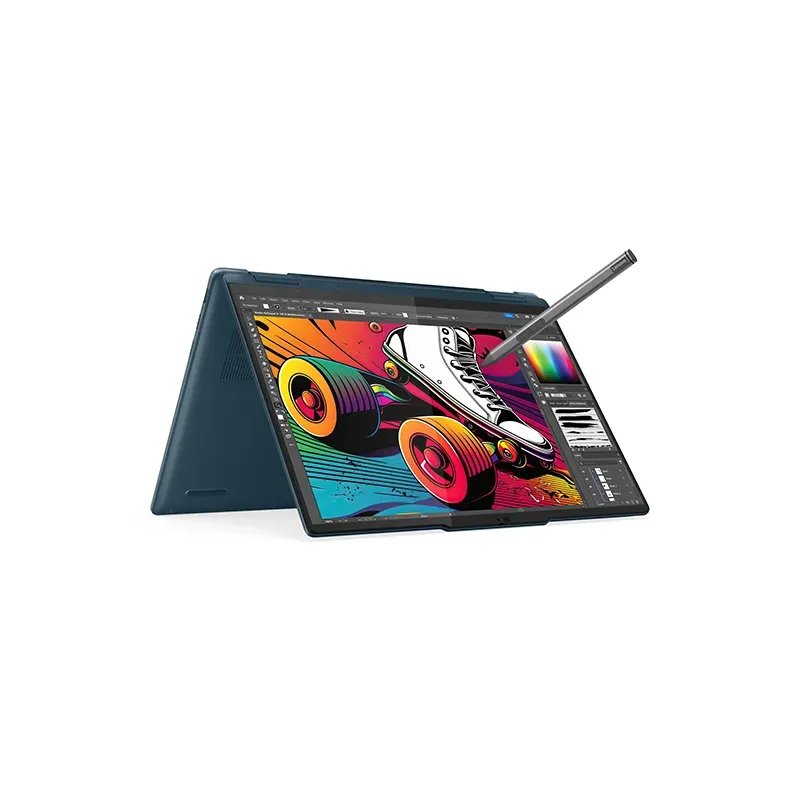 Yoga 7 2-in-1 14iml9 Intel Ultra 5 125u/16gb Ddr5/512gb Ssd/14 Wuxga/win11 - Image 1 of 4