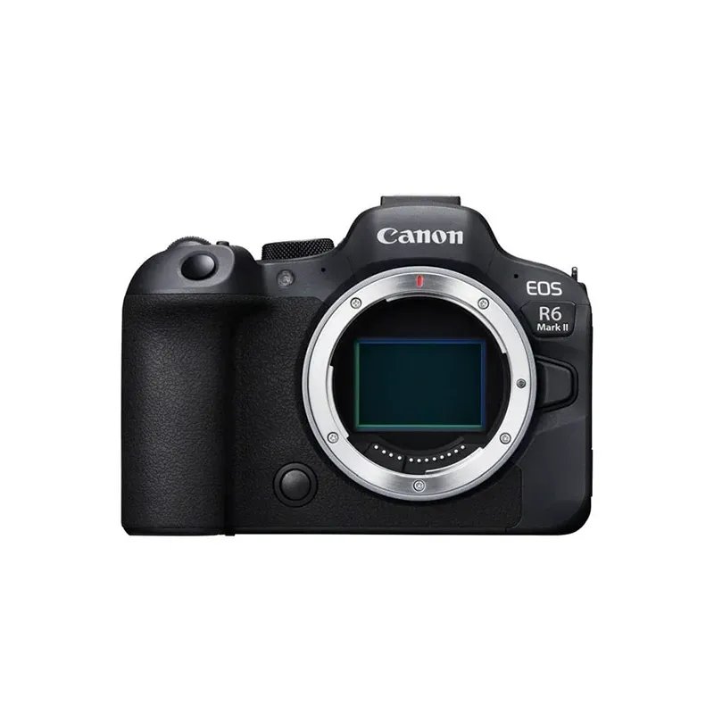 Canon Eos R6 Mark Ii - Image 1 of 3