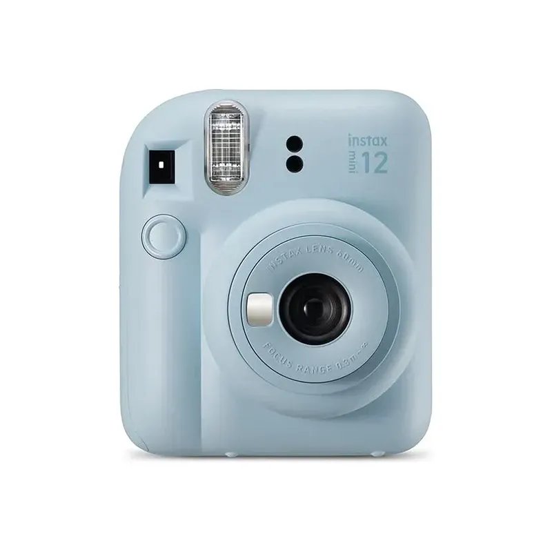 Fujifilm Instax Mini 12 Bleu - Image 1 of 4
