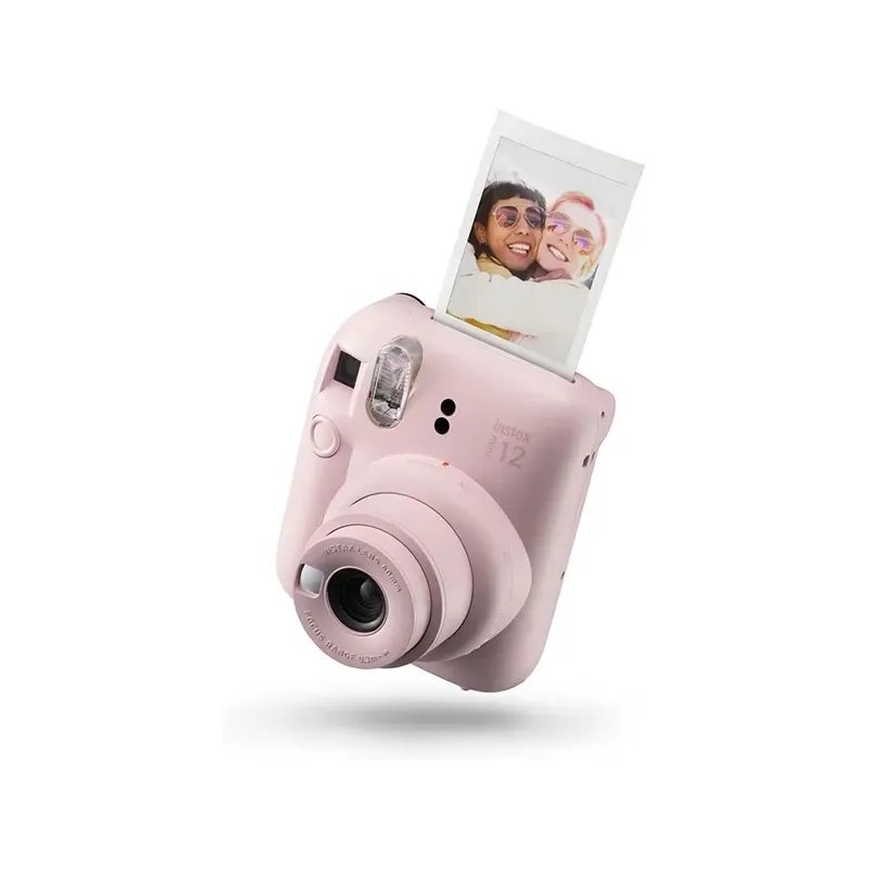 Fujifilm Instax Mini 12 Rose - Image 1 of 4