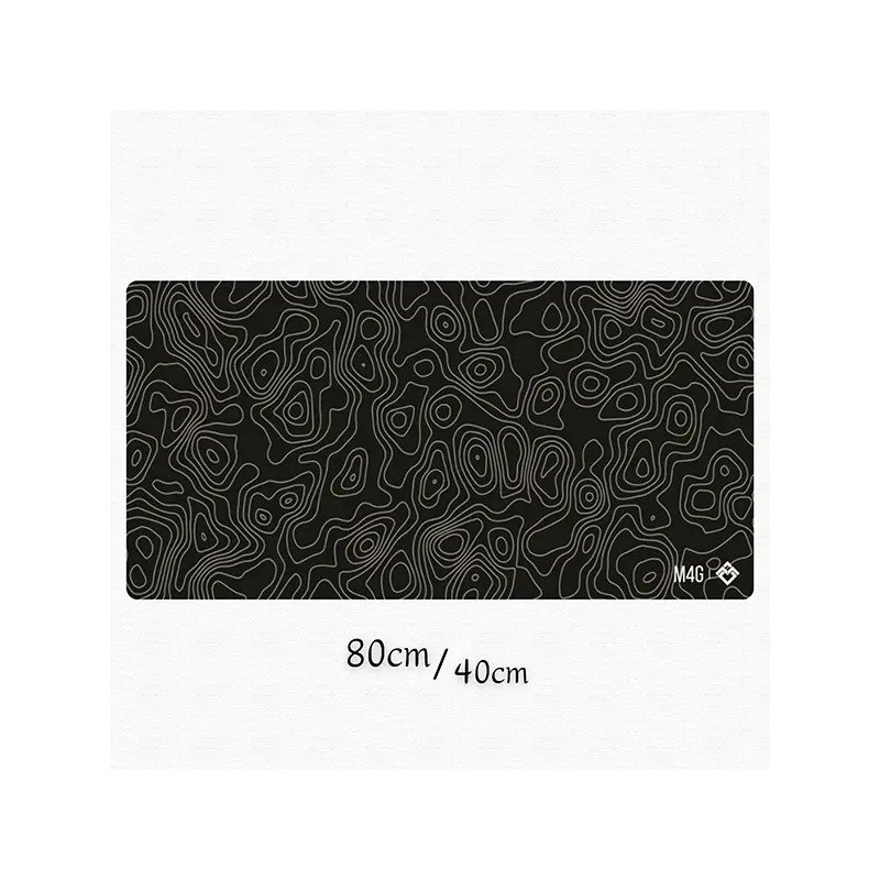 Tapis Blk 1 80/40cm - Image 1 of 1