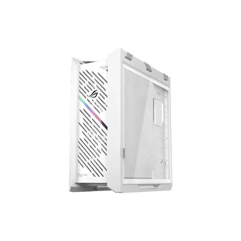 Asus Rog Strix Helios Ii Gx601s Blanc - Image 1 of 4