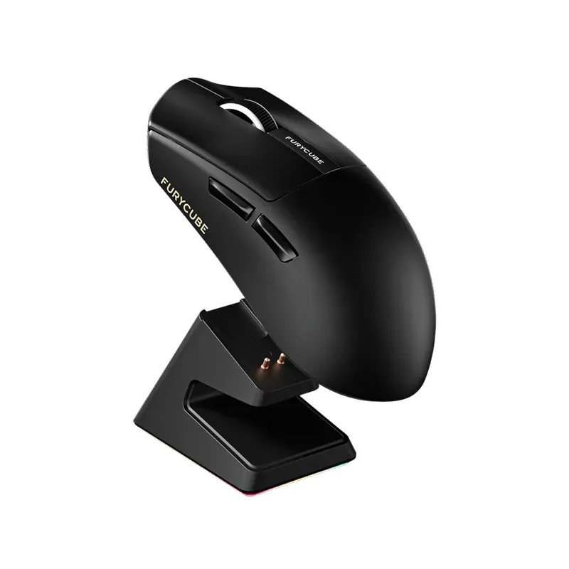 M4g Furycube G9 Pro Ultra Lightweight Noir - Image 1 of 4