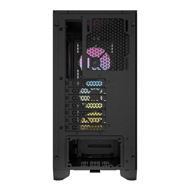 Corsair 3000d Rgb Airflow (noir) - Image 1 of 4