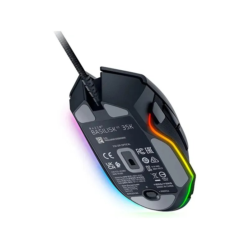 Razer Basilisk V3 35k - Image 1 of 4