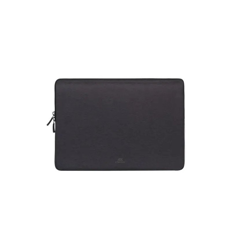 Housse Rivacase Suzuka 7703 Noir Pour Ordinateurs Portables 13.3 - Image 1 of 4