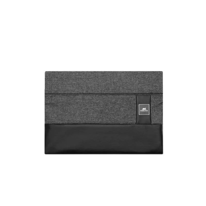 Pochette Rivacase Lantau 8803 Black Mélange Pour Macbook Pro Et Ultrabook 13.3 - Image 1 of 4