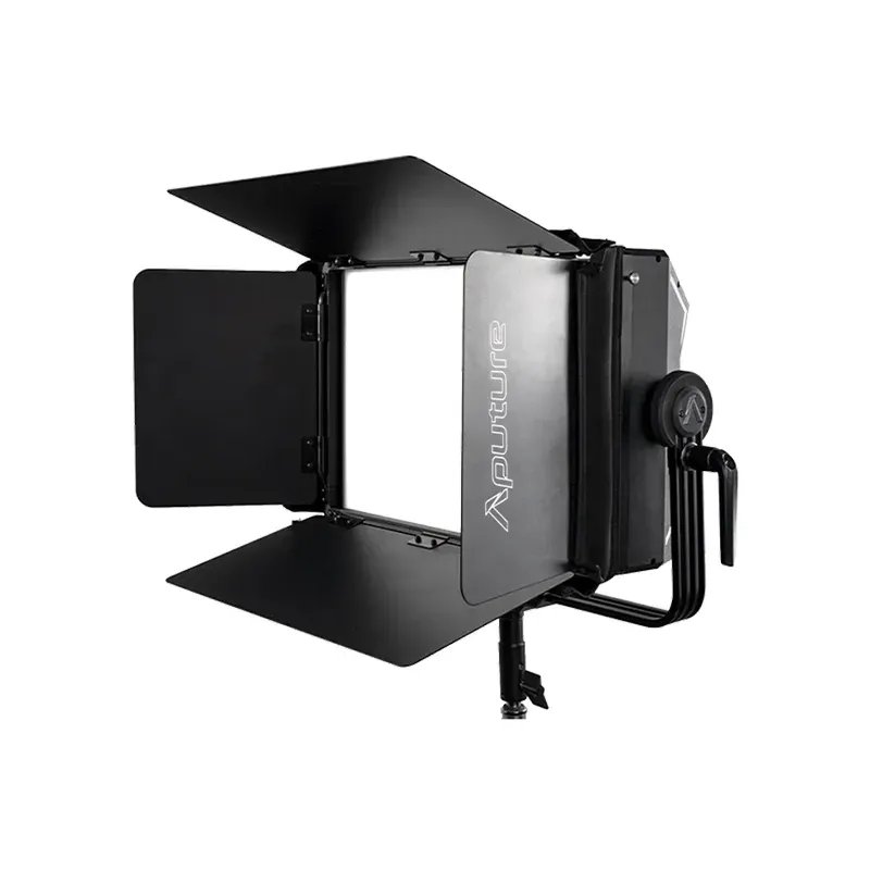 Nova P300c Barn Doors - Image 1 of 4