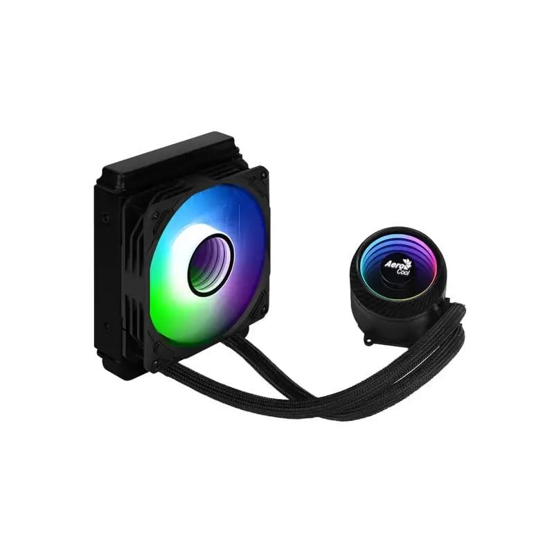 Aerocool Mirage L120 - Image 1 of 4