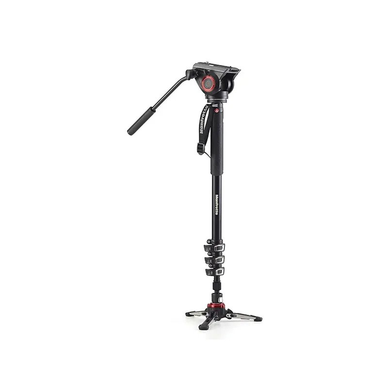 Manfrotto Mvmxpro500us Xpro 4 Monopode Vidéo - Image 1 of 4
