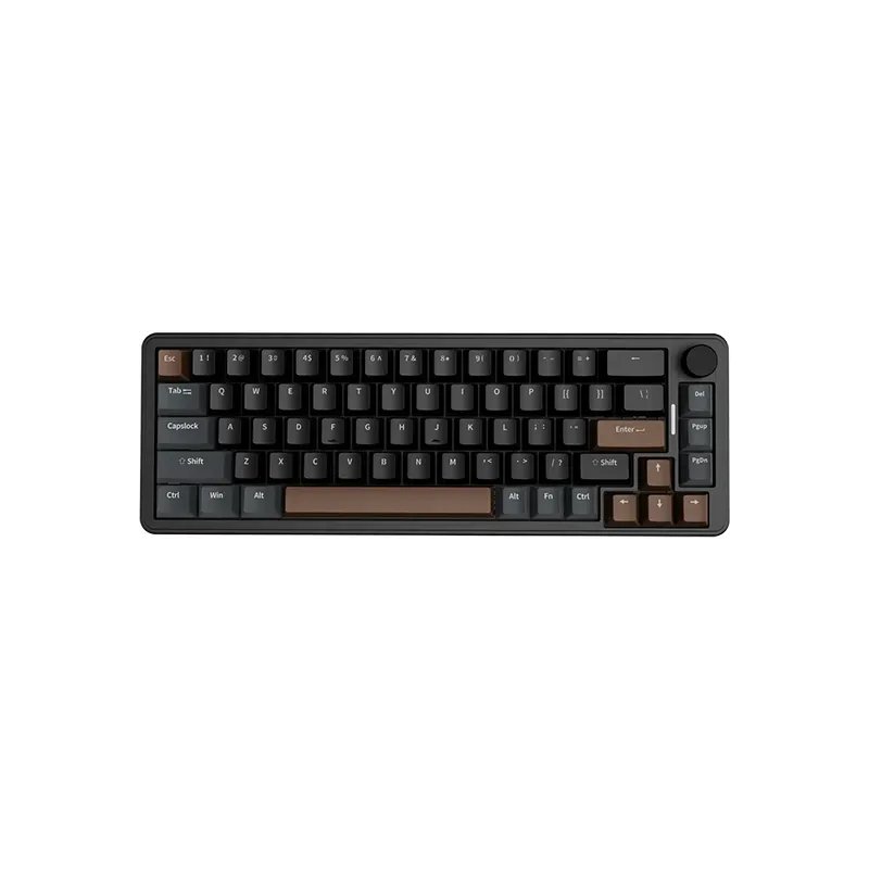 M4g Gm68 V2 Red Switch Noir Café - Image 1 of 4